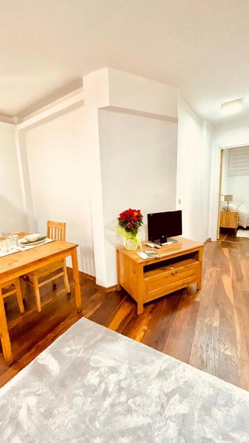 Cute 1 Bedroom Flat In The Heart Of Istanbul! Isztambul Kültér fotó