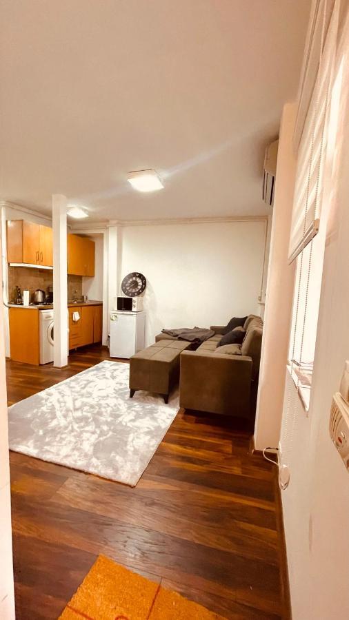 Cute 1 Bedroom Flat In The Heart Of Istanbul! Isztambul Kültér fotó