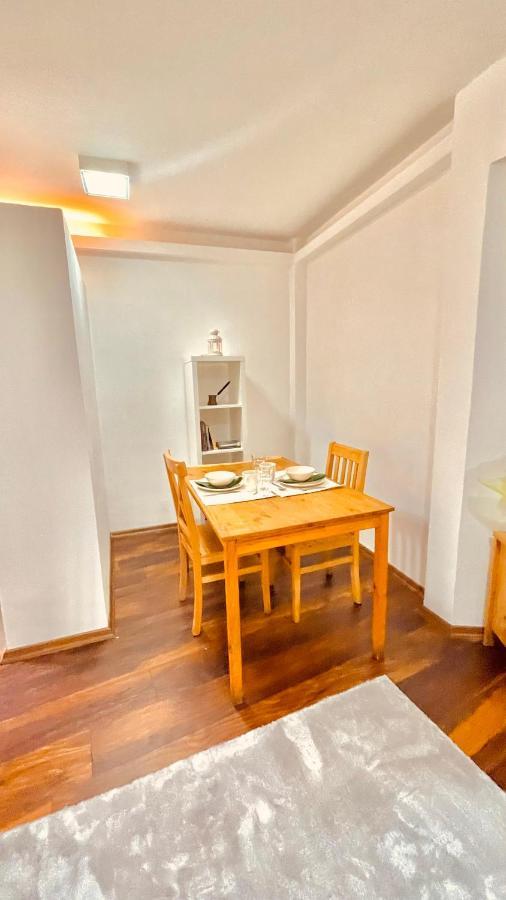 Cute 1 Bedroom Flat In The Heart Of Istanbul! Isztambul Kültér fotó